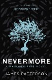 Nevermore: A Maximum Ride Novel (eBook, ePUB)