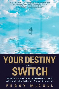 Cover Your Destiny Switch (eBook, ePUB)