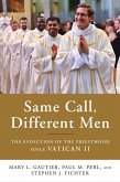 Same Call, Different Men (eBook, ePUB)