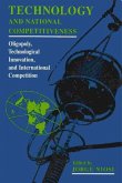 Technology and National Competitiveness (eBook, PDF)