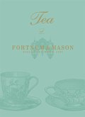 Tea at Fortnum & Mason (eBook, ePUB)