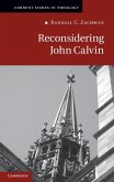 Reconsidering John Calvin (eBook, ePUB)