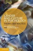 Gender and Culture in Psychology (eBook, ePUB)