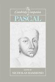Cambridge Companion to Pascal (eBook, ePUB)