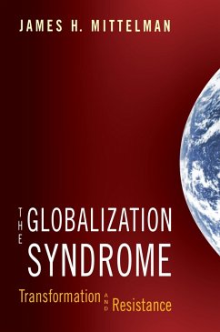 Cover Globalization Syndrome (eBook, ePUB)