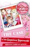The Mayfair Mysteries: The Case of the Suspicious Supermodel (eBook, ePUB)