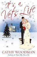 Cover It's a Vet's Life (eBook, ePUB)