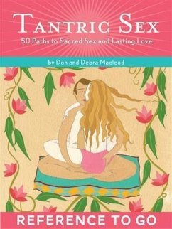Cover Tantric Sex: Reference to Go (eBook, ePUB)