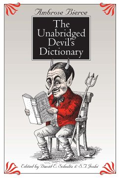 The Unabridged Devil's Dictionary (eBook, ePUB) - Bierce, Ambrose