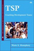 TSP(SM) Coaching Development Teams (eBook, PDF)