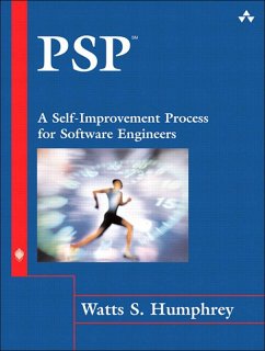 PSP(sm) (eBook, PDF) - Humphrey, Watts S.