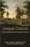 Unequal Chances (eBook, ePUB)