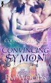Convincing Symon (eBook, ePUB) Convincing Symon (eBook, ePUB)