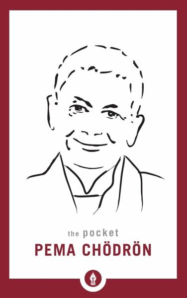 The Pocket Pema Chodron (eBook, ePUB)