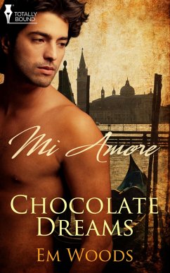 Cover Chocolate Dreams (eBook, ePUB)