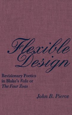 Flexible Design (eBook, PDF) - Pierce, John B.