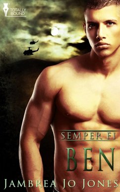 Ben (eBook, ePUB) - Jones, Jambrea Jo