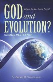 God and Evolution? Science Meets Faith (eBook, ePUB)
