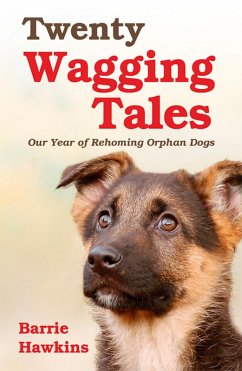 Cover Twenty Wagging Tales (eBook, ePUB)