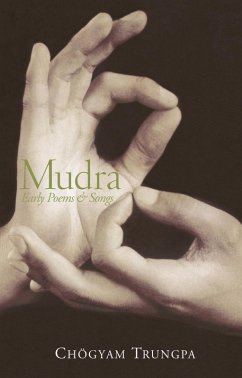 Cover Mudra (eBook, ePUB)