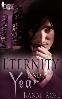 Cover Eternity and a Year (eBook, ePUB)