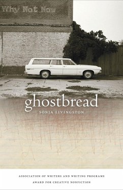 Ghostbread (eBook, ePUB) Cover Ghostbread (eBook, ePUB)
