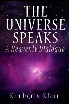 Cover Universe Speaks (eBook, ePUB)