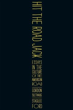 Hit the Road, Jack (eBook, PDF) Cover Hit the Road, Jack (eBook, PDF)
