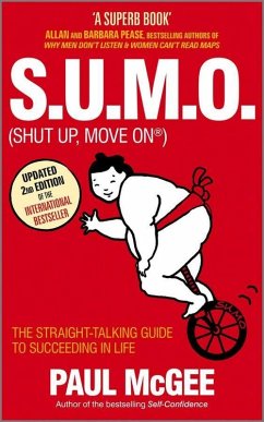 Cover S.U.M.O (Shut Up, Move On) (eBook, ePUB)