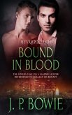 Bound in Blood (eBook, ePUB)