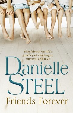 Friends Forever (eBook, ePUB) - Steel, Danielle