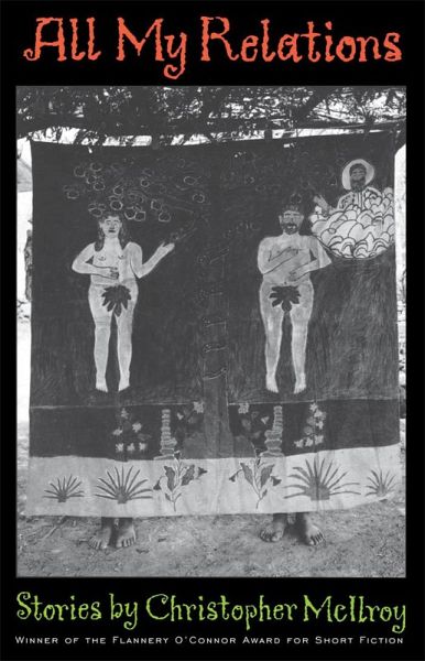 All My Relations (eBook, ePUB) All My Relations (eBook, ePUB)