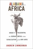 Alabama in Africa (eBook, ePUB)