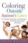 Coloring Outside Autism's Lines (eBook, ePUB)