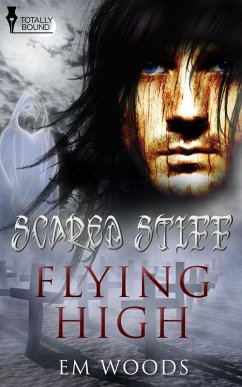 Cover Flying High (eBook, ePUB)