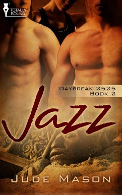 Cover Jazz (eBook, ePUB)