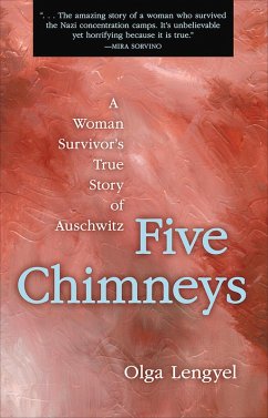 Five Chimneys (eBook, ePUB) - Lengyel, Olga