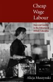 Cheap Wage Labour (eBook, PDF)