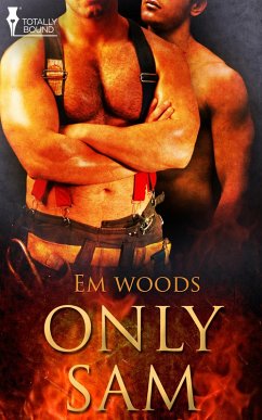Cover Only Sam (eBook, ePUB)