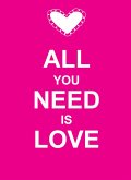 All You Need Is Love (eBook, ePUB) All You Need Is Love (eBook, ePUB)