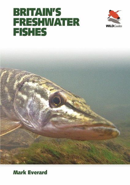 Britain's Freshwater Fishes (eBook, PDF)