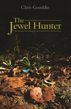 Cover Jewel Hunter (eBook, ePUB)