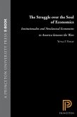Struggle over the Soul of Economics (eBook, ePUB)