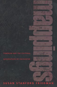 Cover Mappings (eBook, ePUB)