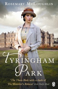 Cover Tyringham Park (eBook, ePUB)