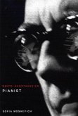 Dmitri Shostakovich, Pianist (eBook, PDF) Dmitri Shostakovich, Pianist (eBook, PDF)