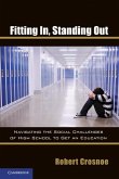 Fitting In, Standing Out (eBook, ePUB)
