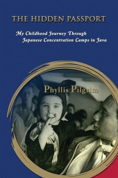 Hidden Passport (eBook, PDF) Cover Hidden Passport (eBook, PDF)