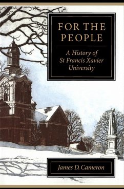 Cover For the People (eBook, PDF)