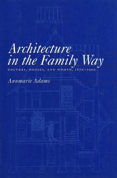 Cover Architecture in the Family Way (eBook, PDF)